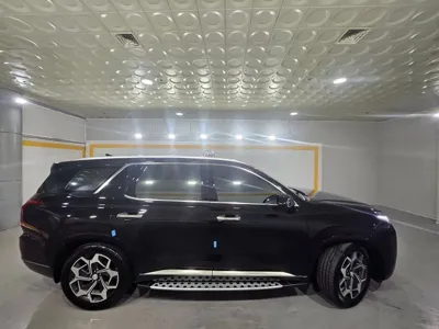 Hyundai Palisade 2022, 161910 км, за 26900000 KRW - фото 7