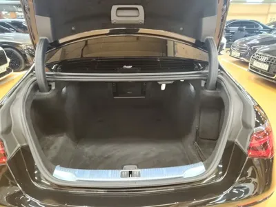 Mercedes-Benz S-Class 2021, 59000 км, за 83000000 KRW - фото 6