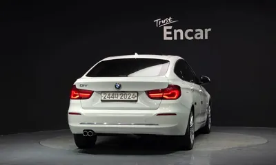 BMW Gran Turismo 2018, 87364 км, за 21300000 KRW - фото 4