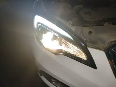 Buick Envision 2016, 94000 км, за 46500.12 CNY - фото 7