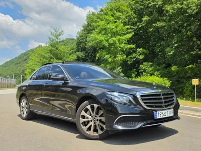 Mercedes-Benz E-Class 2019, 150588 км, за 20700000 KRW - фото 5