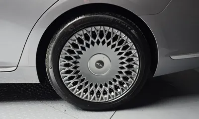 Genesis G90 2021, 159972 км, за 25800000 KRW - фото 21