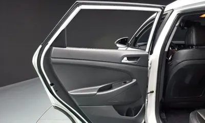 Hyundai Tucson 2018, 123671 км, за 11300000 KRW - фото 25