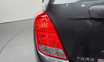 ChevroletGMDaewoo Trax 2018, 138372 км, за 4800000 KRW - фото 23