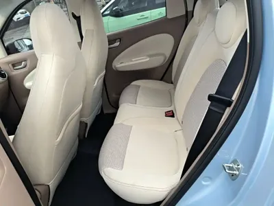 Wuling MINIEV 2025, 9000 км, за 37200 CNY - фото 17