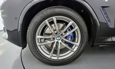 BMW X4 2019, 112072 км, за 32200000 KRW - фото 5