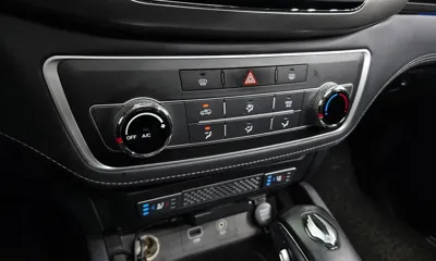 KG_Mobility_Ssangyong Rexton 2018, 127546 км, за 10990000 KRW - фото 17