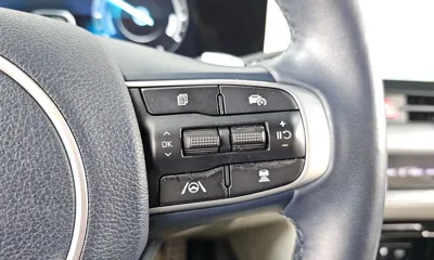 Kia Sportage 2022, 41384 км, за 31900000 KRW - фото 32