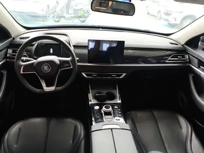 BYD Qin Plus 2021, 58099 км, за 76665.84 CNY - фото 13