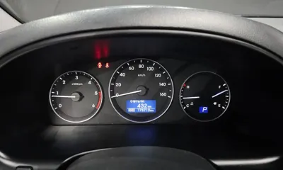 Hyundai Starex 2019, 173710 км, за 14700000 KRW - фото 8