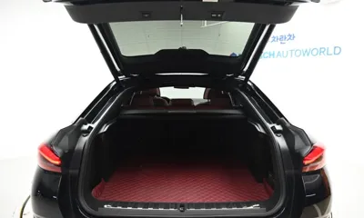 BMW X6 2021, 86075 км, за 60000000 KRW - фото 20