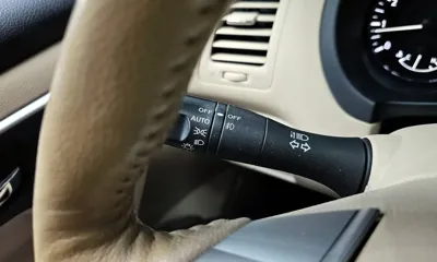 Nissan Altima 2017, 84993 км, за 9400000 KRW - фото 17