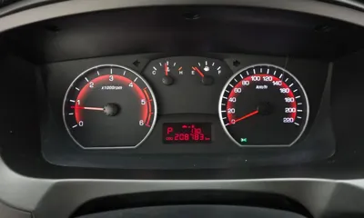 KG_Mobility_Ssangyong KORANDO 2016, 208783 км, за 6990000 KRW - фото 8