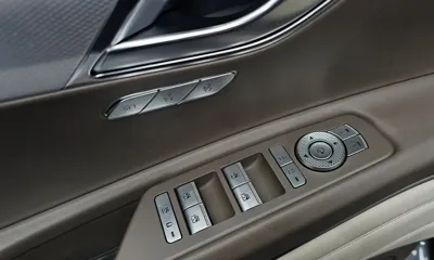 Genesis GV80 2020, 107761 км, за 36000000 KRW - фото 41