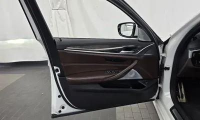 BMW 5-Series 2018, 72555 км, за 46900000 KRW - фото 24