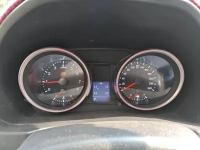 Haval H6 2015, 74600 км, за 28500 CNY - фото 4