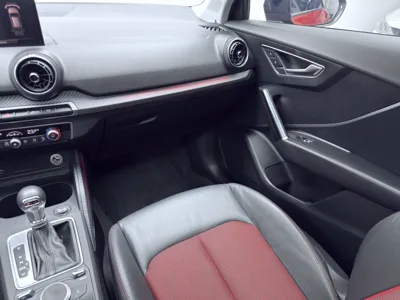 Audi Q2L 2018, 61100 км, за 80905.46 CNY - фото 17
