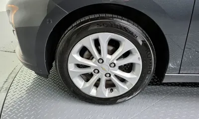 ChevroletGMDaewoo Spark 2019, 98422 км, за 7300000 KRW - фото 5