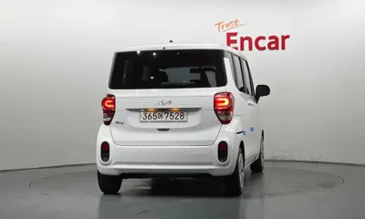 Kia Ray 2022, 85980 км, за 10500000 KRW - фото 4