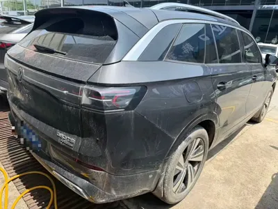 Volkswagen Tavendor 2024, 39000 км, за 159800 CNY