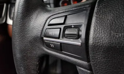 BMW 5-Series 2014, 152438 км, за 8500000 KRW - фото 15
