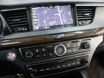 Kia K7 2019, 126878 км, за 12500000 KRW - фото 8