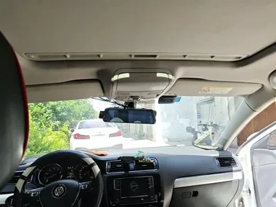 Volkswagen Sagitar 2018, 119300 км, за 35900 CNY - фото 19