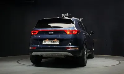 Kia Sportage 2018, 90346 км, за 11300000 KRW