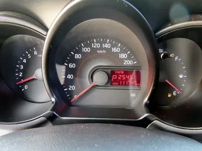 Kia Ray 2014, 111734 км, за 5600000 KRW - фото 9