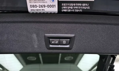 BMW X6 2025, 40724 км, за 102000000 KRW - фото 30