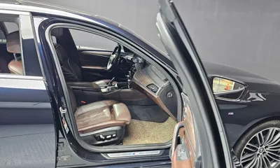BMW 5-Series 2018, 155792 км, за 19500000 KRW - фото 16