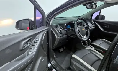 ChevroletGMDaewoo Trax 2016, 86125 км, за 5600000 KRW - фото 10