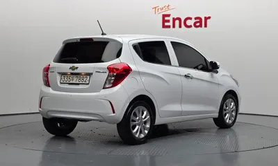 ChevroletGMDaewoo Spark 2022, 10820 км, за 10000000 KRW