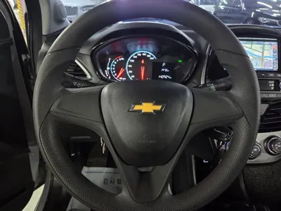 ChevroletGMDaewoo Spark 2019, 140922 км, за 4000000 KRW - фото 9
