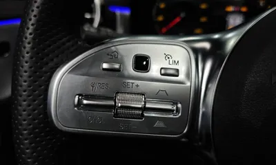 Mercedes-Benz CLA-Class 2021, 25653 км, за 29900000 KRW - фото 20