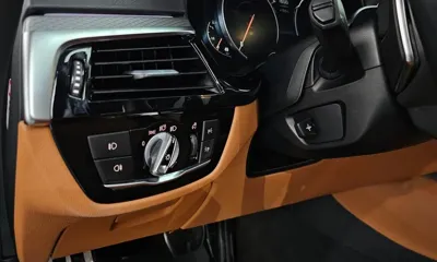 BMW 5-Series 2017, 121914 км, за 21500000 KRW - фото 20