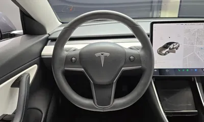 Tesla Model 3 2020, 76454 км, за 31700000 KRW - фото 13
