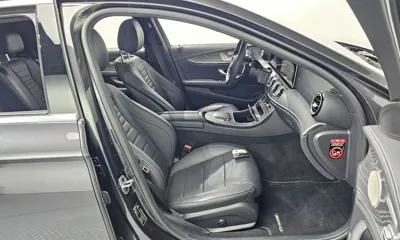 Mercedes-Benz E-Class 2022, 49769 км, за 45300000 KRW - фото 26