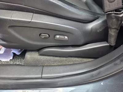 ChevroletGMDaewoo Trax 2016, 130112 км, за 4300000 KRW - фото 12