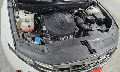 Hyundai Tucson 2021, 64073 км, за 22500000 KRW - фото 6