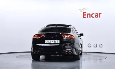Kia Stinger 2018, 215150 км, за 12900000 KRW - фото 4