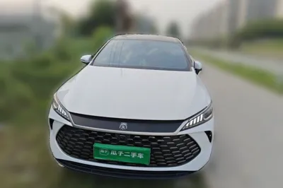 BYD Qin Plus 2025, 28900 км, за 71368.02 CNY