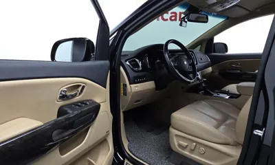Kia Canival 2019, 67535 км, за 22990000 KRW - фото 10