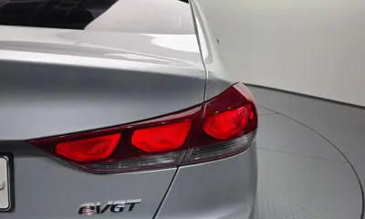 Hyundai Avante 2016, 66328 км, за 8800000 KRW - фото 23