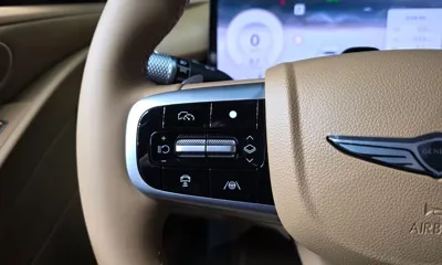 Genesis G80 2026, 3282 км, за 57850000 KRW - фото 28
