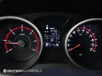 KG_Mobility_Ssangyong TIBOLI 2018, 157715 км, за 5900000 KRW - фото 8