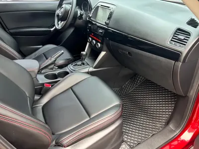 Mazda CX-5 2014, 140000 км, за 28800 CNY - фото 9