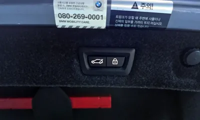 BMW 5-Series 2019, 80170 км, за 29500000 KRW - фото 31