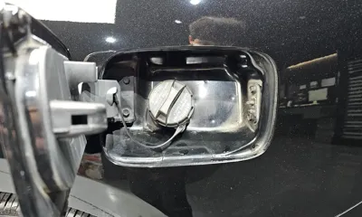Kia K7 2016, 43155 км, за 14300000 KRW - фото 29