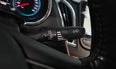 ChevroletGMDaewoo Malibu 2017, 102927 км, за 7500000 KRW - фото 16